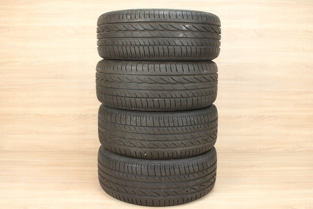 фото №10, 4x шина bridgestone turanza er300 245/45r18 комплект
