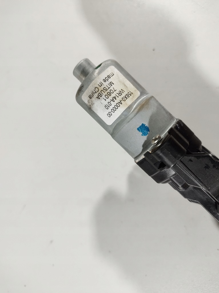 фото №5, Infiniti q50 13- моторчик сиденье