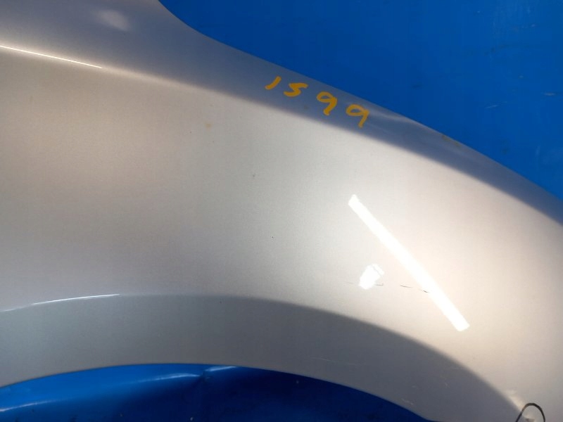 фото №7, Передній крила правий. nissan sentra b17 12-21 f31003sgma