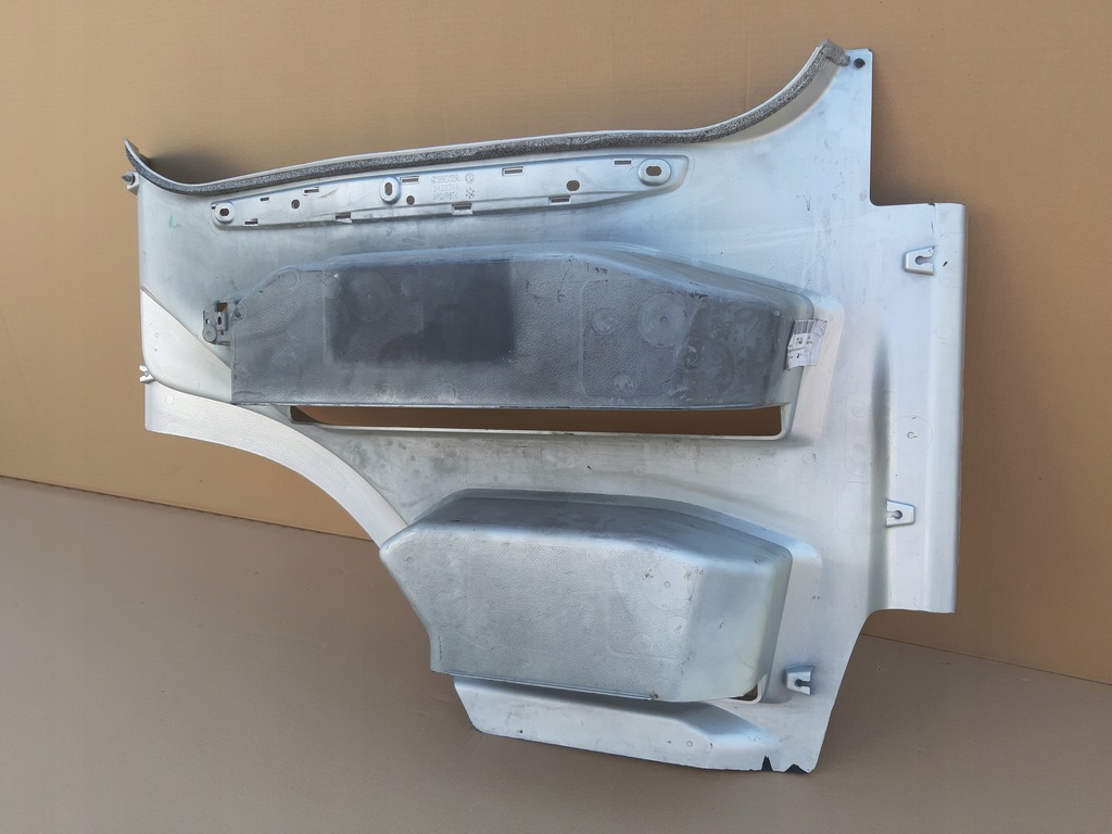 фото №8, Scania r s підніжка підніжка ліва 2422394