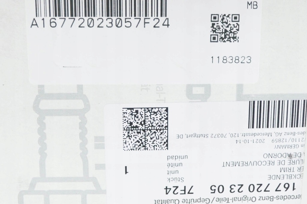 фото №9, Land rover discovery iii l319 мат гумовий na консоль середня fah500032pvj