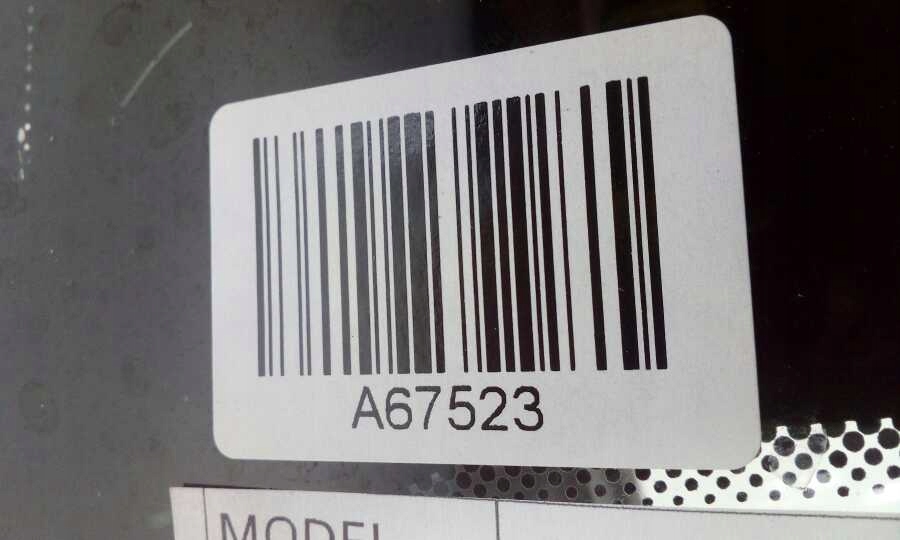 фото №6, Скло лобове hyundai i10 2013- hbk зелений