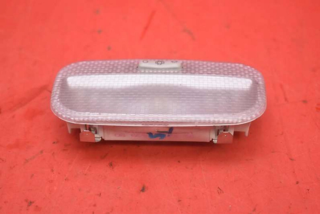 фото №5, Лампа освітлення салону задня 9682063980 peugeot 5008 1 i 09-13