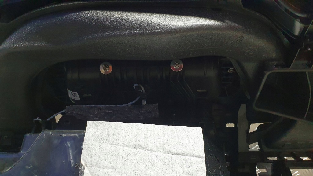 фото №13, Панель приладів приладова панель приладів панель  bmw 5 g30 g31 head up hud 17- 9388648-15