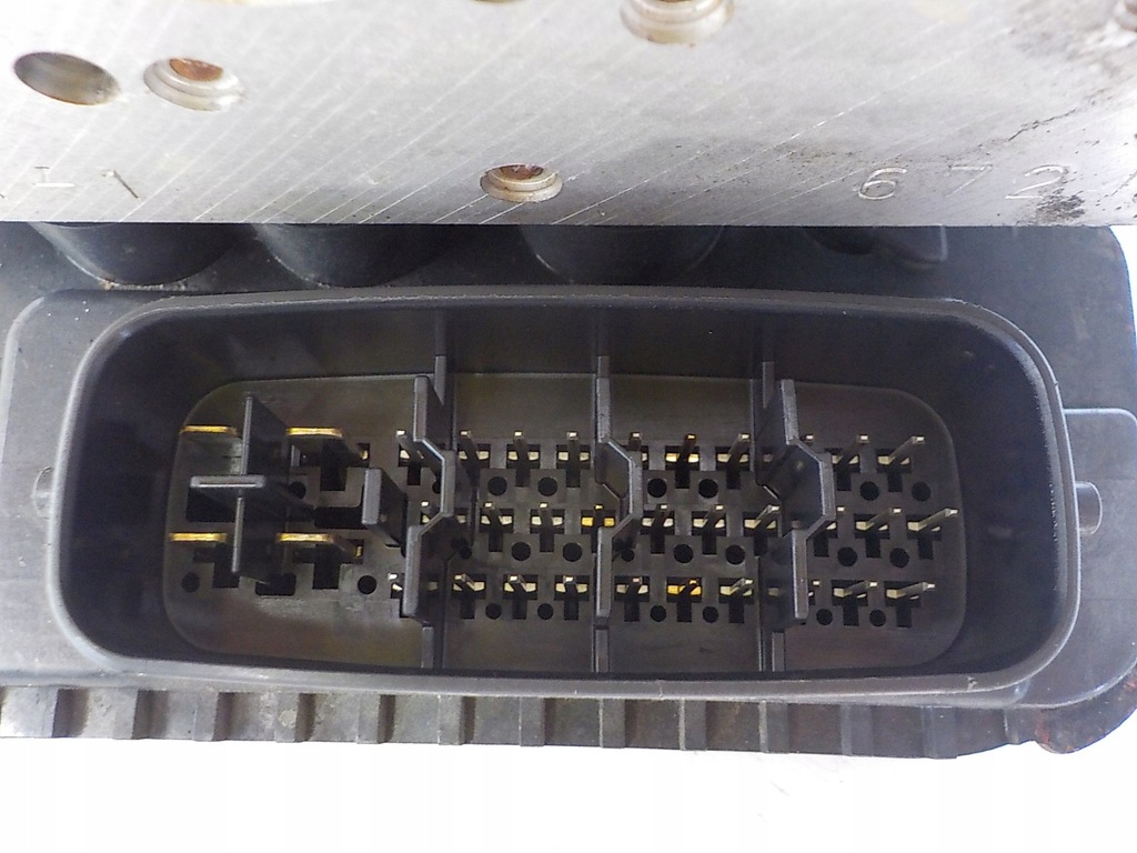 фото №7, Mazda 6 i gg насос abs asc gr1e437a0