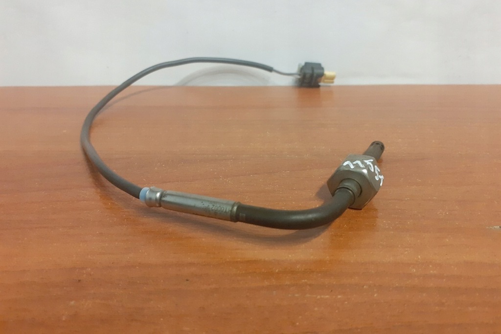 фото №4, Датчик температури вихлопних газів mercedes-benz