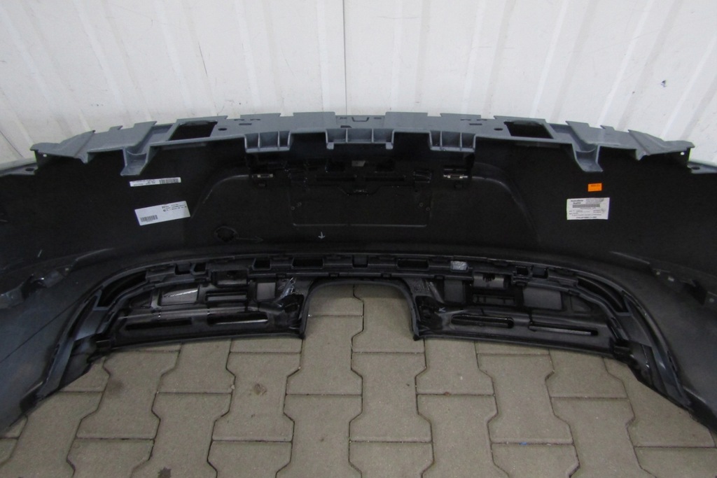 фото №10, Бампер задняя porsche 718 boxster cayman 982 16-