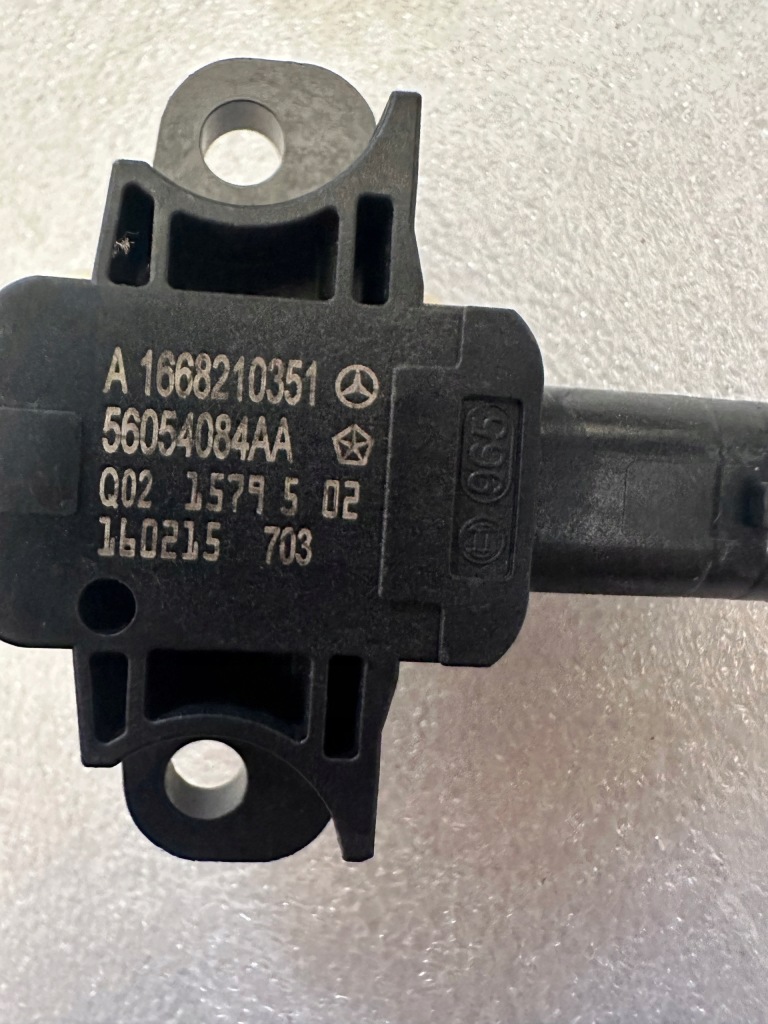 фото №14, Датчик удару mercedes w176 w246 a1668210351