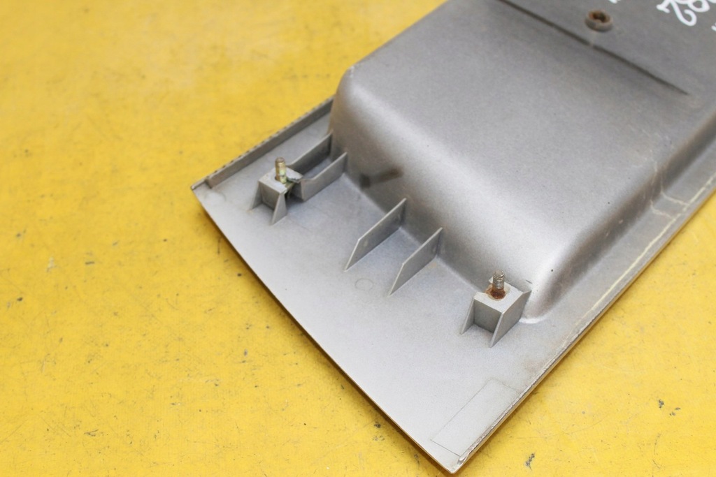 фото №8, Накладка кришки багажника alhambra i fl 964579