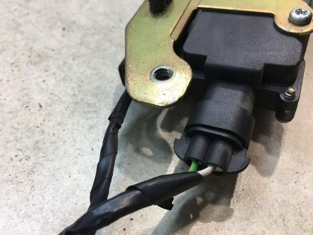 фото №5, Замок дверь левый задняя peugeot 807