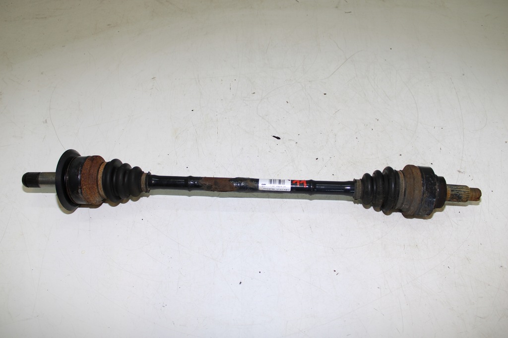 фото №1, Bmw 3 f30 f31 f32 2.0d приводной вал задняя правая задняя 7597682