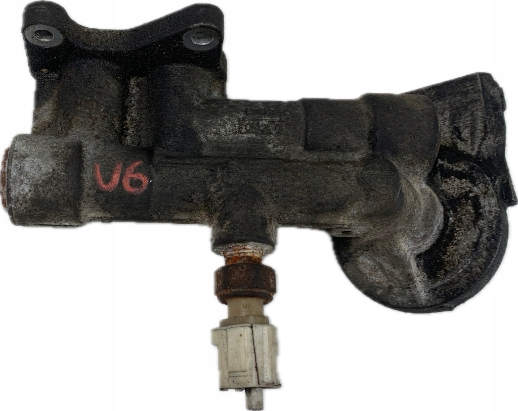 фото №1, Ford f150 15- 3.5 4x4 основа фільтра оливи bl3e-6884-ha