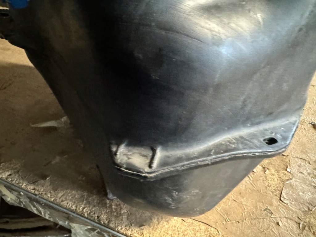 фото №8, Mercedes sprinter 906 lift бак насос adblue