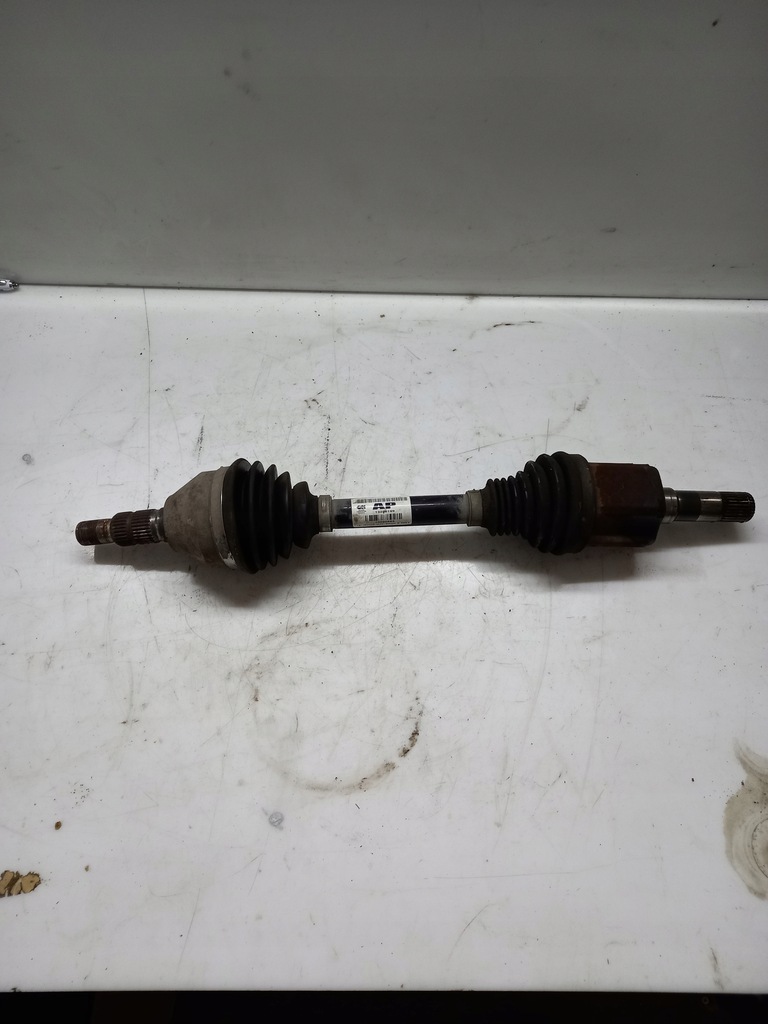 фото №1, Opel insignia a 2.0 cdti автоматическая коробка передач приводной вал левая