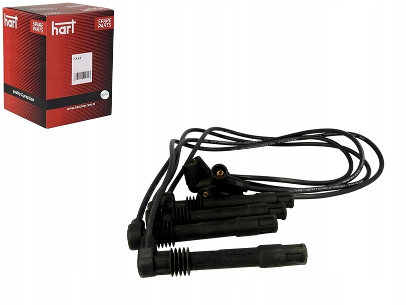 Купити Кабелі. wys.nap.vw 1.8 sil.agn 97- hart