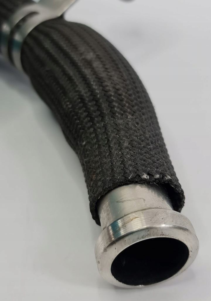 фото №3, Труба трубка egr citroen c6 i 3.0 hdi