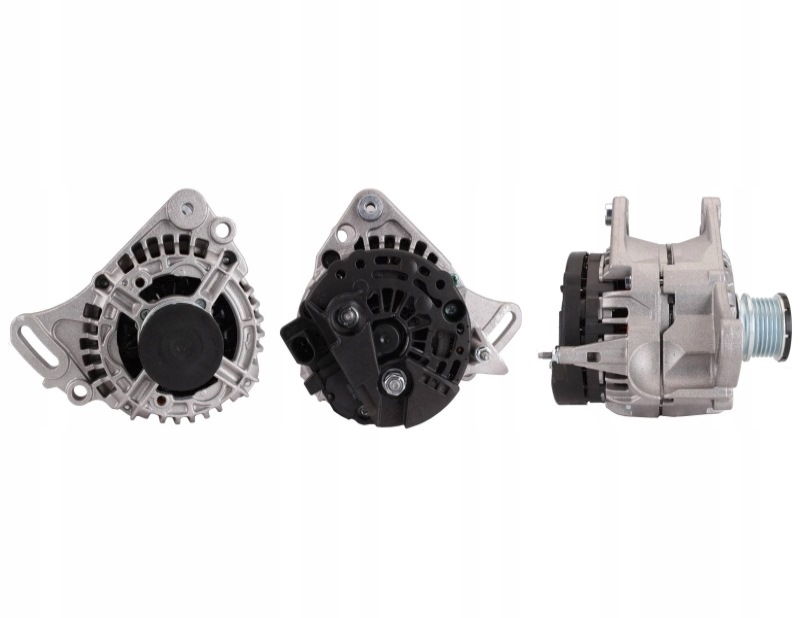 Купить Генератор 150a lucas к volvo xc60 1 suv 2.0 t5