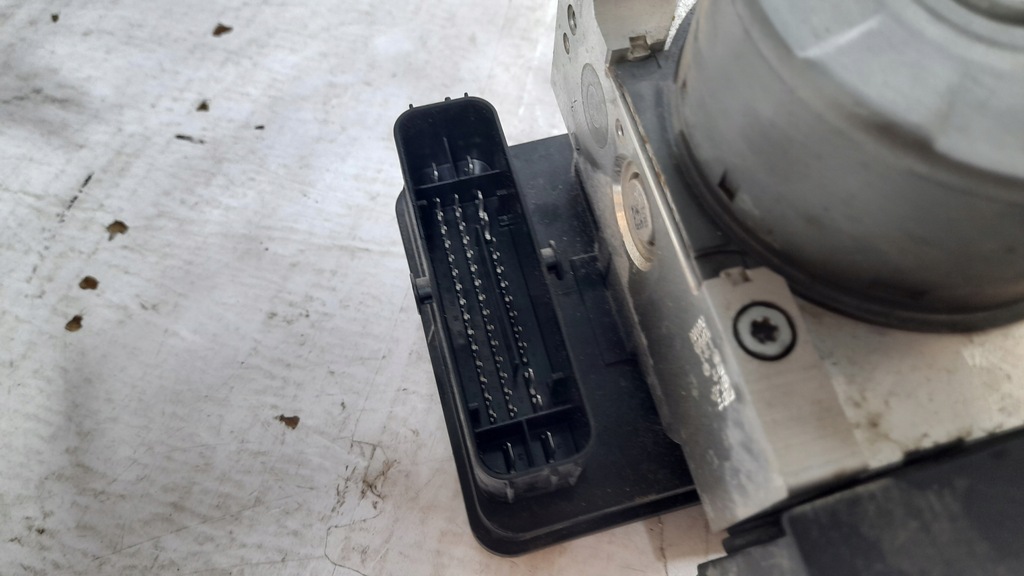 фото №7, Jeep compass ii 17- насос abs p04726567ah 2.4 usa