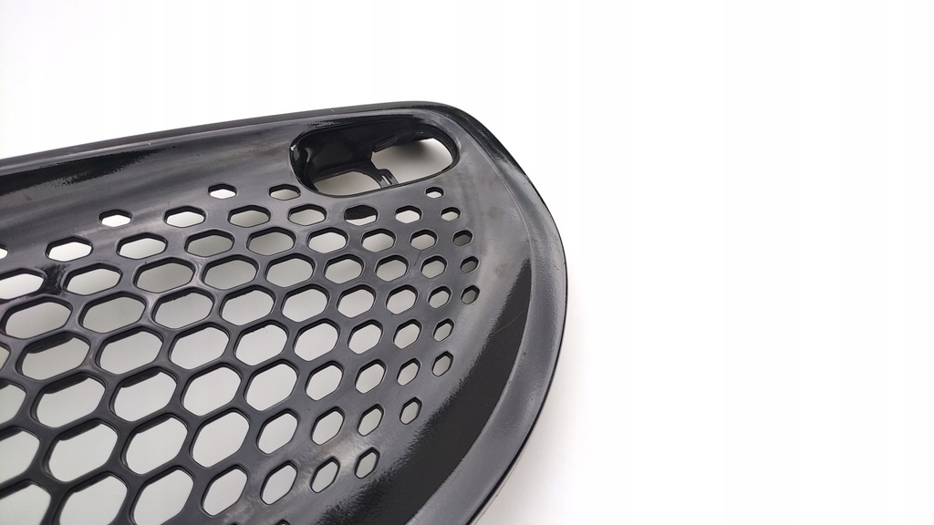 фото №9, Smart fortwo iii w453 решётка радиатора решётка радиатора радиатора перед a4538881223 at17