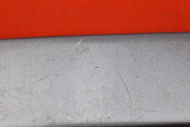 фото №5, Накладка крышки задняя задняя графитовая 90810au400 nissan primera p12 kombi 01-08