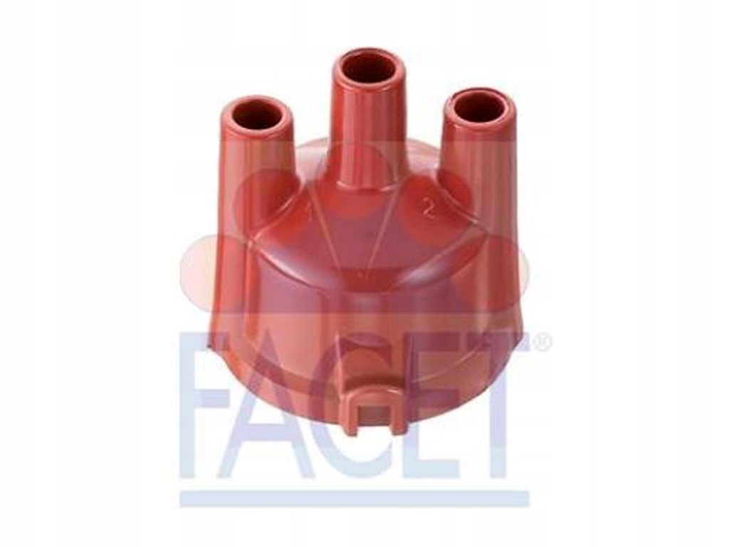 фото №1, Трамблерна кришка апарата запалювання fiat 126p