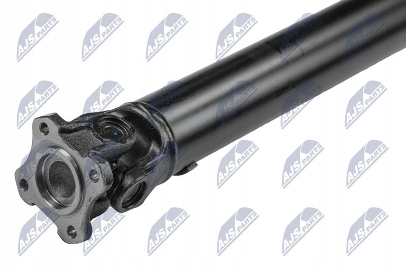 фото №8, Wał привідний nwn-sb-002 nty