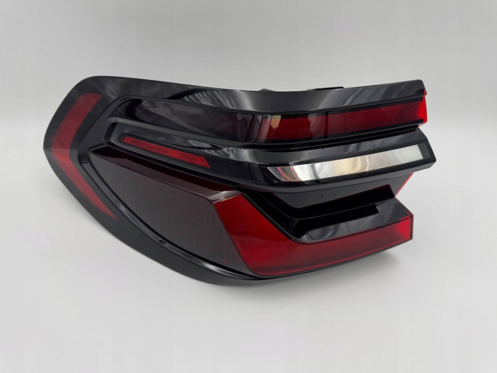 фото №1, Bmw g07 x7 лампа ліва лівий задня 9881353