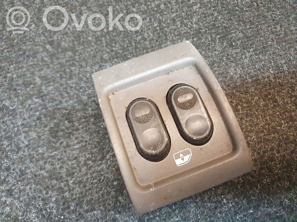 фото №7, Chrysler pt cruiser 2001 кнопки вікон