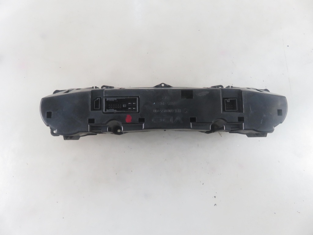 фото №6, Климатроник mercedes w211 2118300385