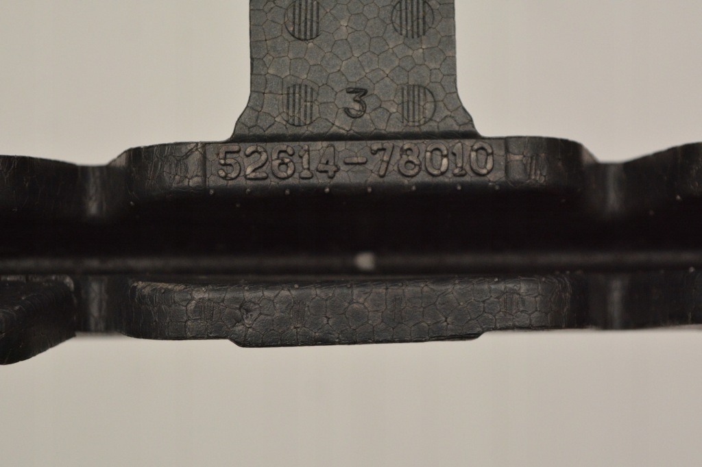 Абсорбер бампера перед lexus nx 14-2018r оригінал ! Недорого