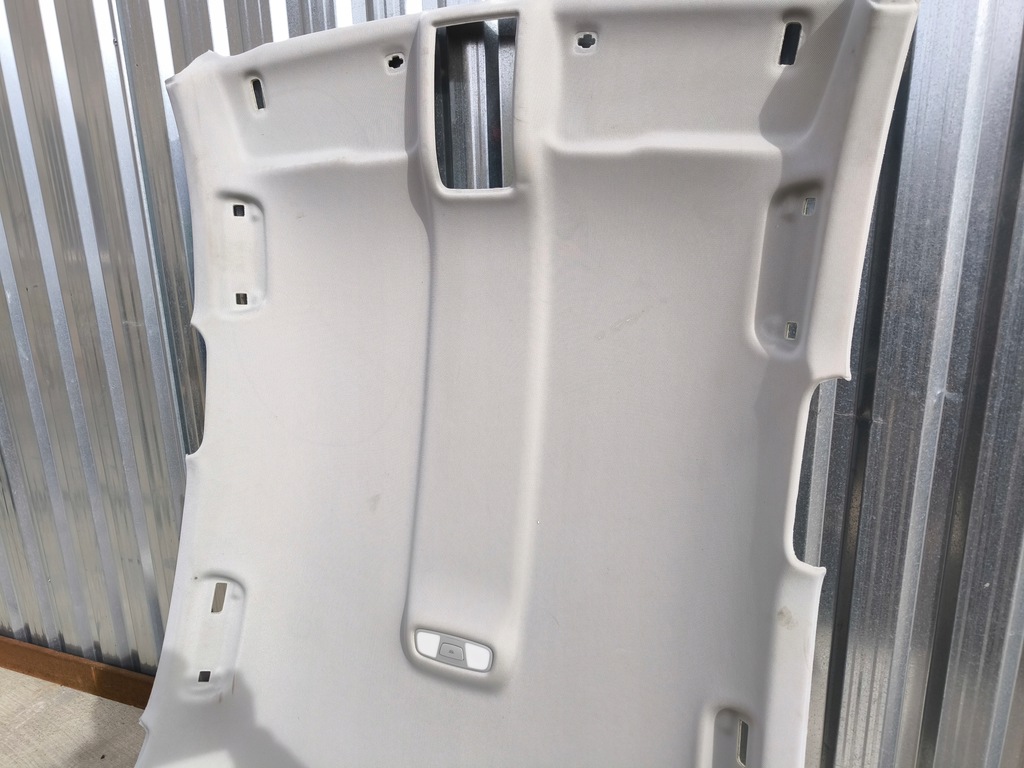 фото №10, Потолок audi a3 8v sedan 8v5867505 sq9 mondsilber