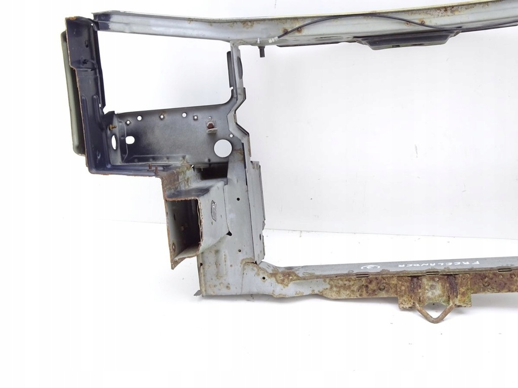 фото №5, Land rover freelander i 96-06 pas передний