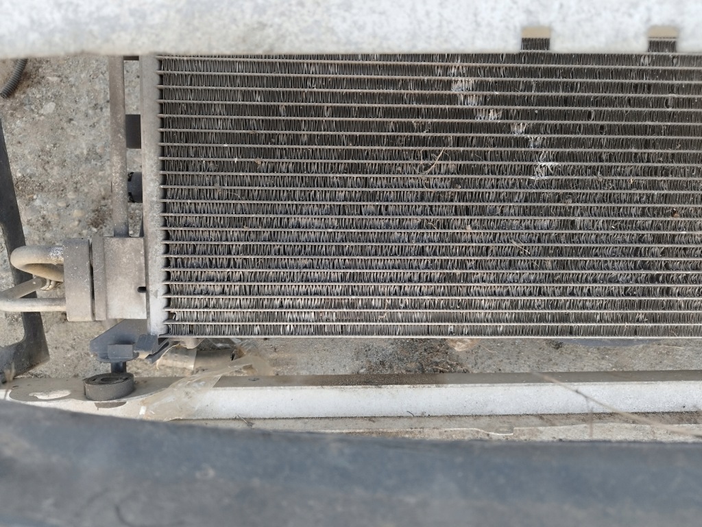 Ремень передний балка радиатор opel corsa d рестайлинг  1.4b a14xer механическая коробка передач 2010-2014 Цена