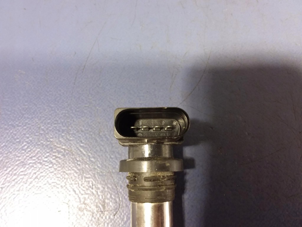 фото №5, Vw polo iv 9n 1.2 12v катушка зажигания r0401s00400