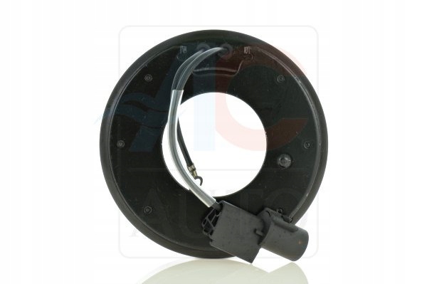 фото №9, Електромагніт зчеплення компресора hyundai elantra