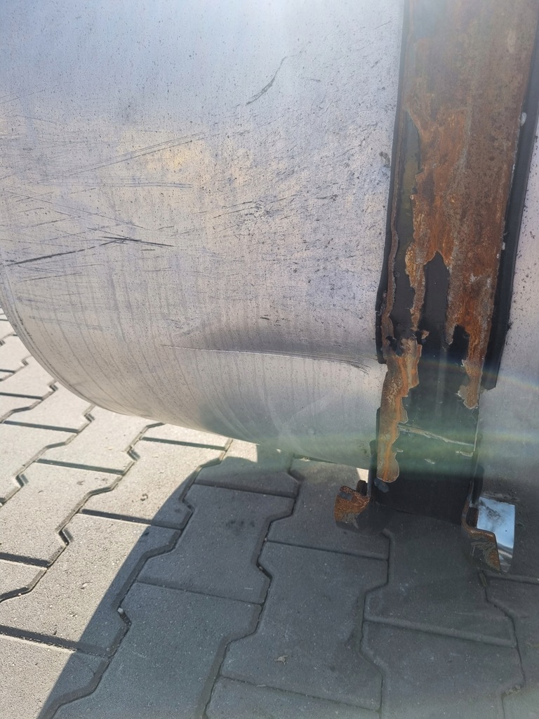 фото №9, Бак пального renault premium magnum dxi volvo fh fm 12 13 4 175x70x70