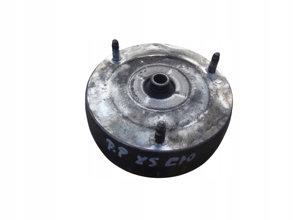 фото №1, Подушка амортизатора правый перед bmw x5 e70