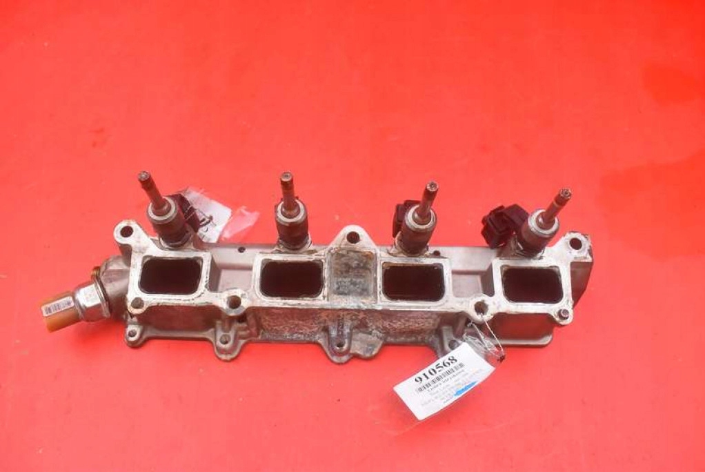 фото №7, Молдинг впрыскная форсунки cax gk284ahb seat leon 2 ii 1.4 tsi 125 km 05-09