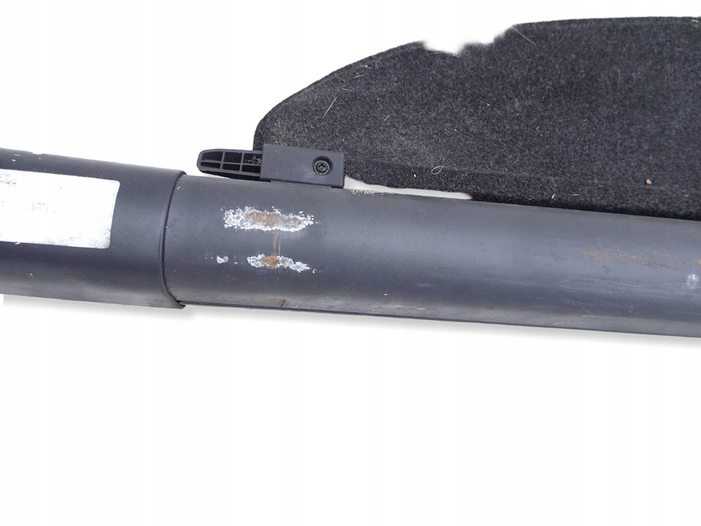 фото №9, Шторка багажника opel zafira c