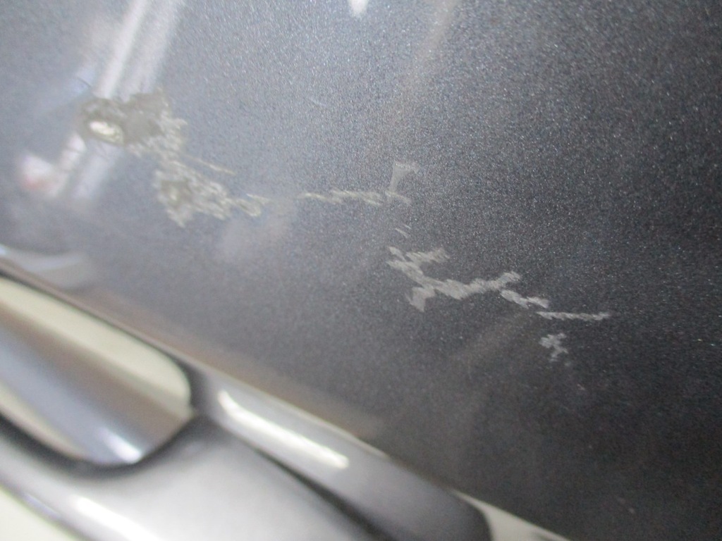 фото №12, Дверь lexus ux правое левая задние