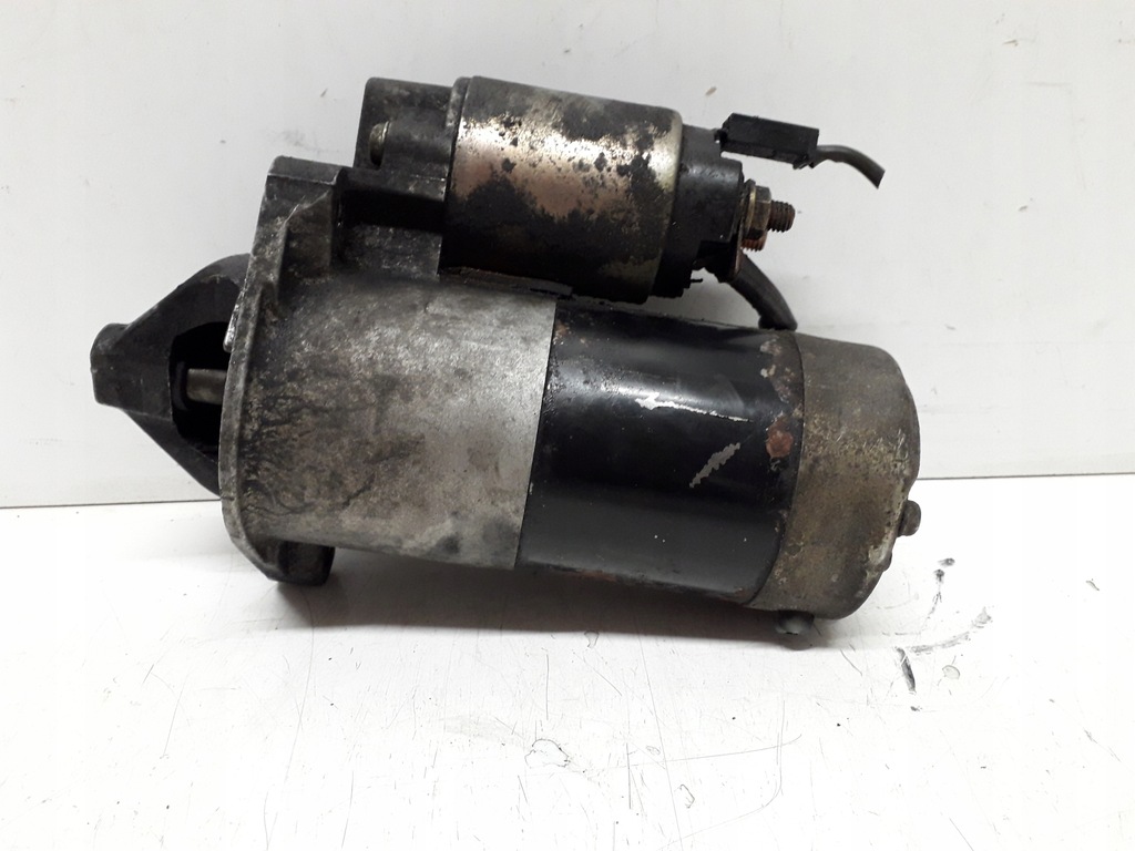 фото №10, Mitsubishi eclipse 3g 99-05 2.4 бензин стартер