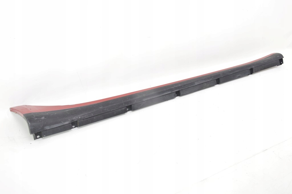 фото №10, Maserati ghibli 2014-2017 молдинг поріг права