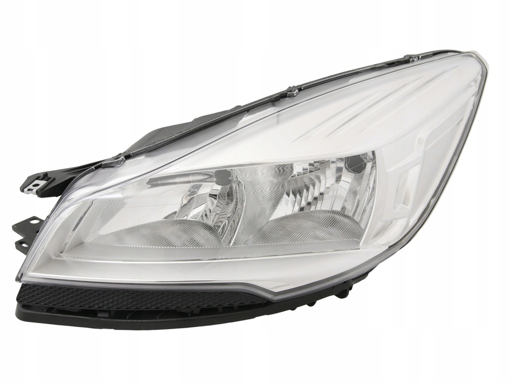 фото №1, Фара лампа ford kuga ii mk 2 escape 2013-2016