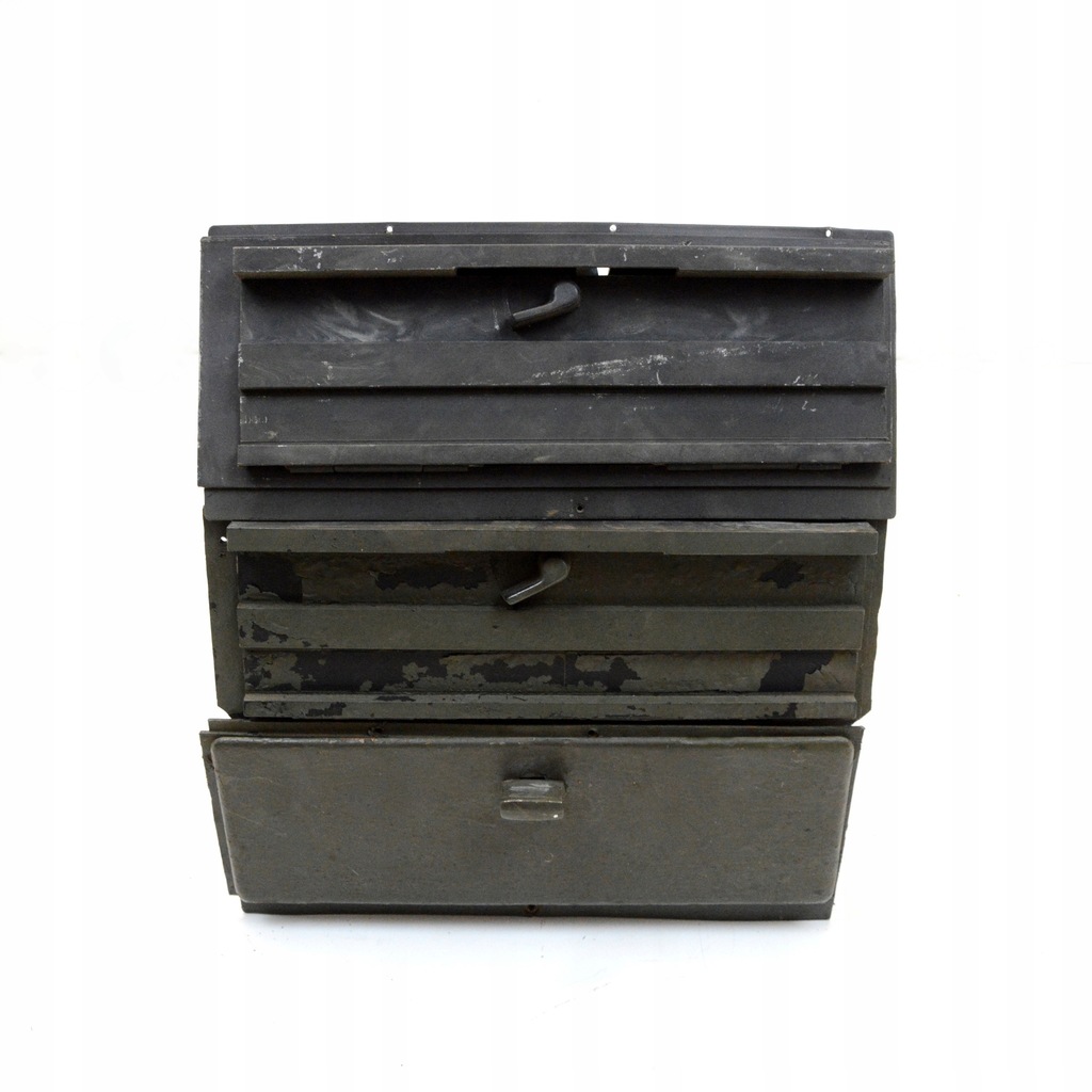 фото №5, Бардачок панелі приладової панелі star 266