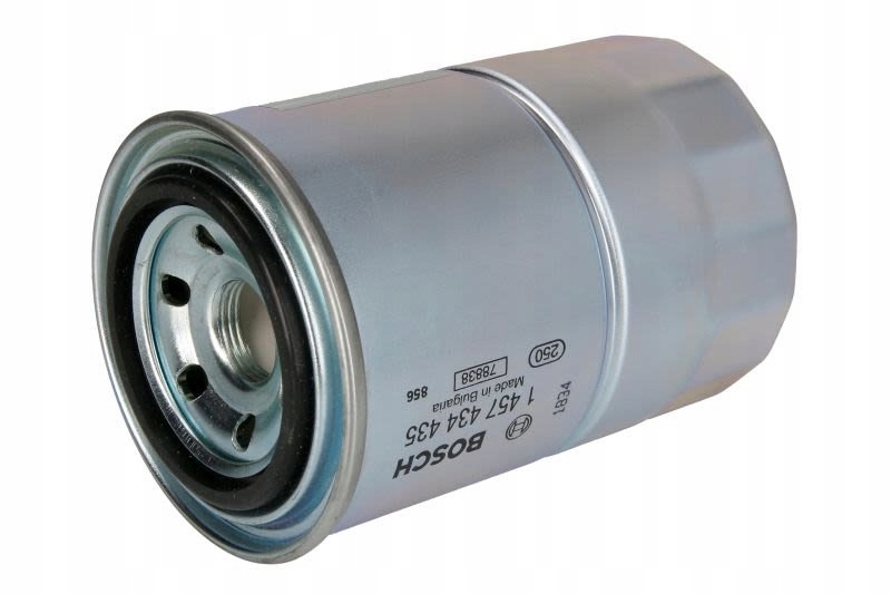 фото №1, Фільтр пального kia besta, carnival i, k2700, pregio