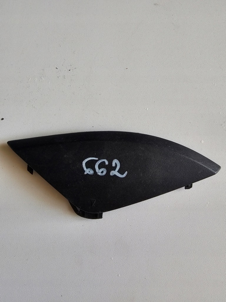 Купити Заглушка фаркоп бампера перед передня bmw x3 f25 lift 51117338474