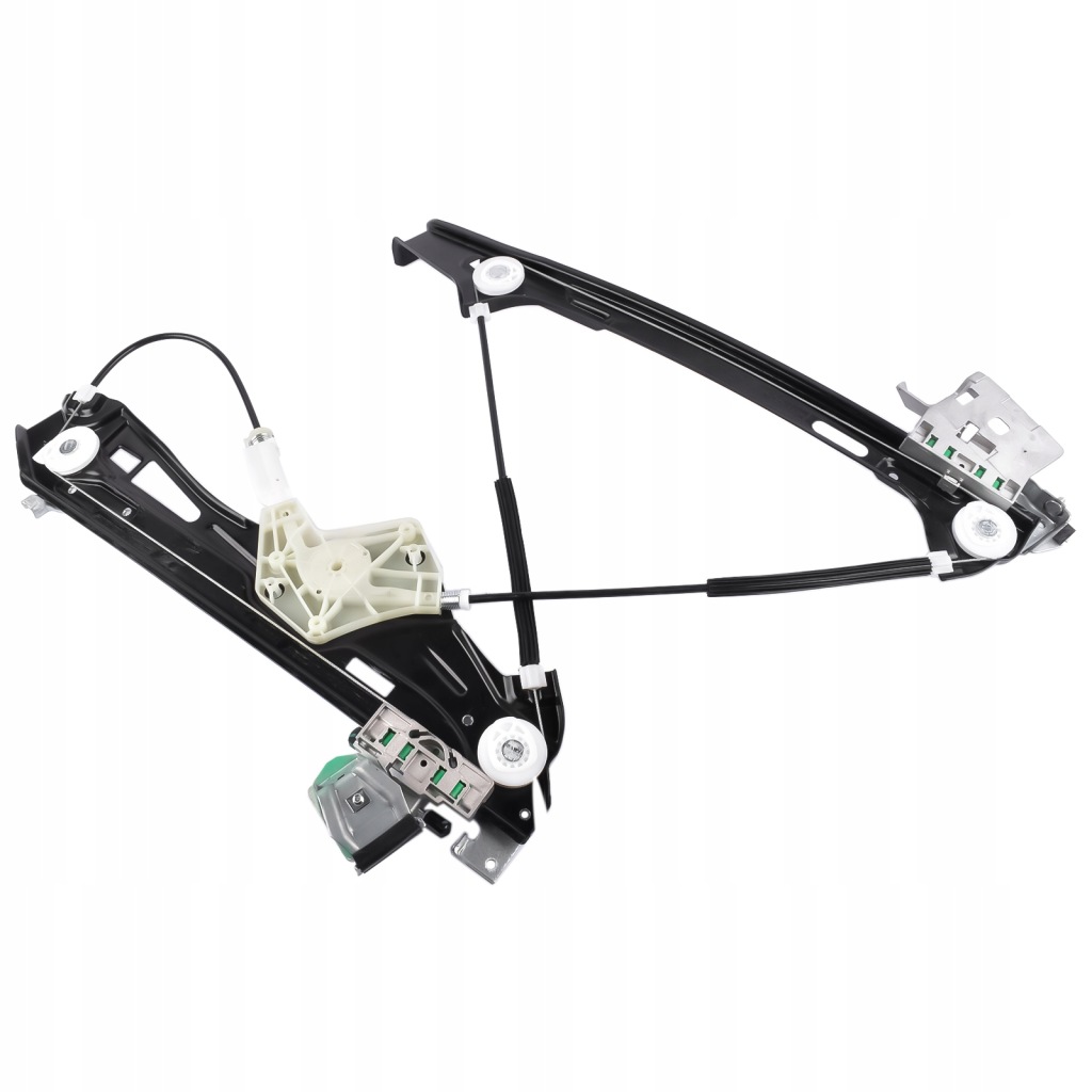 фото №7, Подъемник стекло правый bez двигателя a2197201046 do mercedes cls c219