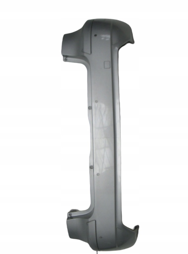 фото №1, Бампер задняя задний mercedes a klasa w169 lift