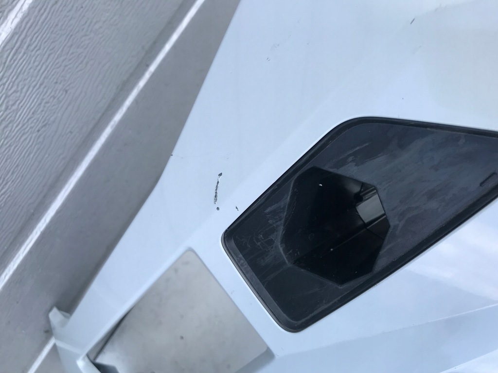 фото №10, Skoda kodiaq lift 21- бампер перед 565807221h