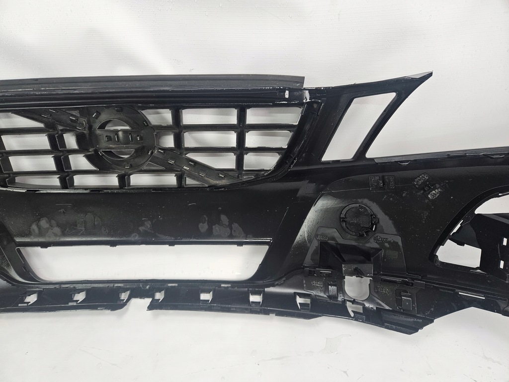 фото №15, Volvo xc60 i r-design 2008 - 2013 бампер передній перед 30763408